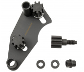 Приспособление для фиксации приводов распределительных валов двигателей RENAULT, Jonnesway AL010187