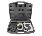 Стяжка пружин подвески MacPherson, 8 предметов, Thorvik AMSCK