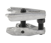 Съемник шаровых шарнирных соединений рычажный с захватом 19 мм, Thorvik ABJS1 (52311)