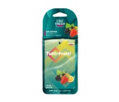 Ароматизатор AIR AROMA (Тутти-Фрутти) AVS AMP-012 (подвесной, бумажный) A85596S