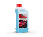 Автошампунь для б/к мойки AVS Active Foam 1:6-9 PF-60 EXTRA, 1 л (A07588S)