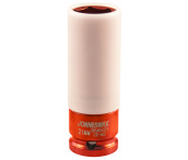 Головка торцевая ударная для дисков 1/2 DR, 21 мм, Jonnesway S03AD4321