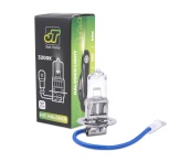 Галогенная лампа Just Trend JT H3.12V.55W (1 шт.) A85732S