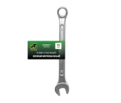 Ключ гаечный комбинированный (11 мм) JT KJ30011 (A85747S)