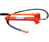 Ручной гидравлический насос 10 т, Ombra OHT810M