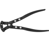 Щипцы для демонтажа хомутов изогнутые, Jonnesway AR060007