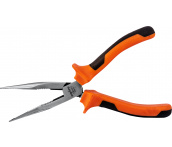 Длинногубцы 180 мм, Ombra 420107
