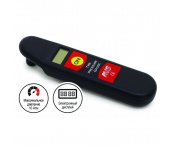 Цифровой манометр для шин AVS EL-609