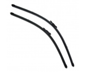 Щетки стеклоочистителя MB Sprinter, Vaneo, VW Crafter, Toyota Sequoia, AVS Extra Line PT-6560 (к-т) 80419