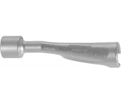 Сервисный ключ 1/2 DR, 17 мм, гайки трубопровода дизельных двигателей МВ, Jonnesway AI020184