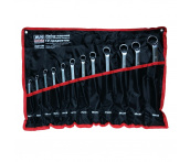 Набор накидных гаечных ключей в сумке (6-32 мм) (12 предметов) AVS K2N12M