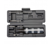 Отвертка ударная c насадками AVS OU6 (6 предметов)