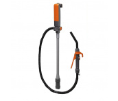 Насос электрический для перекачки жидкостей Berkut Smart Power SP2000EP