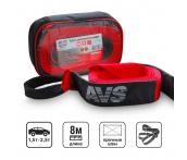 Трос динамический (стропа) AVS DT-10 (10т. 8м.) в сумке