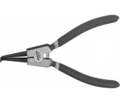 Щипцы для стопорных колец (загнутый разжим 90°, 180 мм) Thorvik ERBP180 (52191)