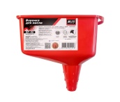 Воронка для масла, прямоугольная, 90 х 150 мм, AVS OF-05 (A95151S)
