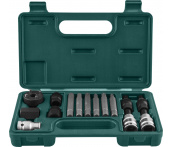 Набор инструментов для демонтажа генераторов, Jonnesway AI010090