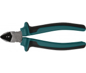 Бокорезы с приспособлением для зачистки проводов 6, Jonnesway P1026