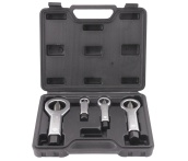 Набор гайколомов, 9-36 мм, 4 предмета, Thorvik NSS5 (53865)