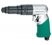 Пневматическая отвертка 1800 об/мин, Jonnesway JAB-1017