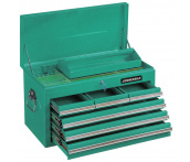 Ящик инструментальный 6-ти полочный, Jonnesway C-6DA4