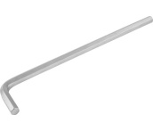 Ключ торцевой шестигранный удлиненный, H8, Thorvik HKL80 (53061)