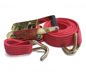 Стяжка крепления груза (50мм х 12м) 2 тонны AVS SG-212 (A40261S)