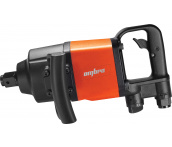 Ударный пневматический гайковерт 1 DR, 5000 об/мин, 3390 Hm, Ombra OMP11339