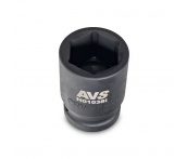 Головка торцевая для механического гайковерта 6-гранная 1''DR (38 мм) AVS H01038I