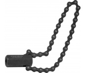 Фильтросъемник цепной 1/2 DR, 410 мм, Jonnesway AI050003