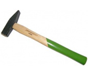 Молоток с деревянной ручкой 0,3 кг, Jonnesway M09300