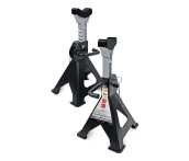 Подставка страховочная (6 тонн, 370-590 мм, 2 шт.) с доп. фиксатором AVS AS-06 (A85115S)