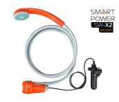 Автономный мини-душ BERKUT SMART WASHER SW-X2