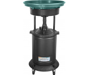 Бак маслосборный передвижной (50 л) Jonnesway AE300149