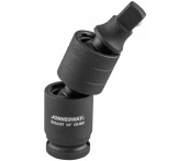 Шарнир карданный ударный трехсекционный, 3/8"DR, Jonnesway S03A3DT (46311)