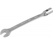 Ключ гаечный комбинированный карданный, 16 мм, Thorvik CSW16 (53537)