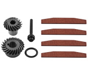 Рем. комплект для пневматической углошлифовальной машины JAG-6612, Jonnesway JAG-6612-RK