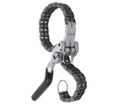 Съемник цепной для не профилированных деталей, диапазон 60-160 мм, Thorvik AOFCW35 (53893)