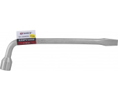 Баллонный ключ Г-образный, 19 мм, 310 мм, Thorvik LHTW3519