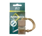 Ароматизатор AQUA AROMA Antitobacco, AVS AQA-06 (Антитабак, жидкостный) A85192S