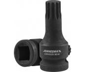 Насадка ударная многоцелевая 1/2DR, М14х60 мм, для VW Т4 (ключ верхних шаровых) Jonnesway AI050103