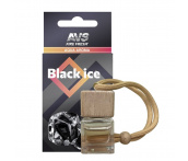 Ароматизатор AQUA AROMA Black ice, AVS AQA-01 (Черный лёд, жидкостный) A85187S