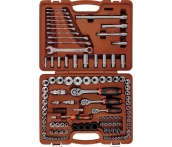 Специальный набор инструмента 120 предметов, Ombra 911120 (55545)