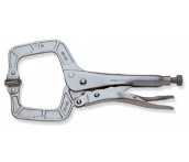 Струбцина ручная глубокого захвата 11, Jonnesway P53M11