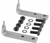 Сменные рабочие части изогнутые 90° для щипцов для стопорных колец P9920B и P9920D, Jonnesway P9920-BT (49552)