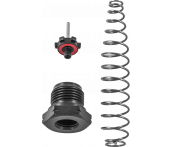 Ремкомплект клапана гайковерта пневматического JAI-1044/1054, Jonnesway JAI-1054-RK3