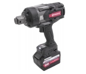 Гайковерт ударный аккумуляторный бесщёточный 1"DR, 21В, 2400 Нм, Thorvik BBIW012400 (53709)