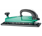 Пневматическая шлиф машинка (рубанок) 2500 об/мин, 255 л/мин, 407x63,5мм, Jonnesway JAS-6531