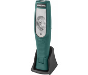 Лампа переносная светодиодная на гибком магнитном основании, 12-220V, Jonnesway JAZ-0070B (49758)