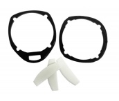 Ремонтный комплект двигателя гайковерта пневматического AIW1275, Thorvik RKS21275 (53835)